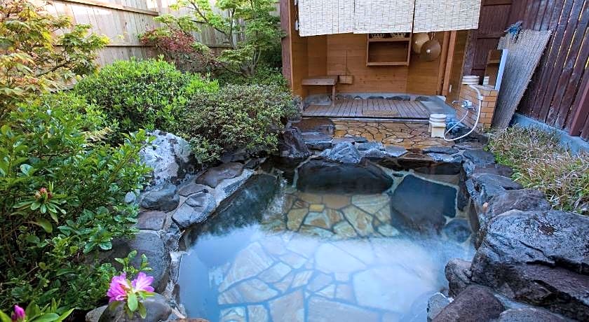 Satsuki Bessou Ryokan
