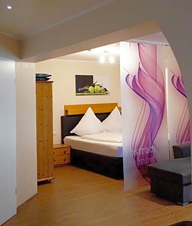 Double Room - Disability Access