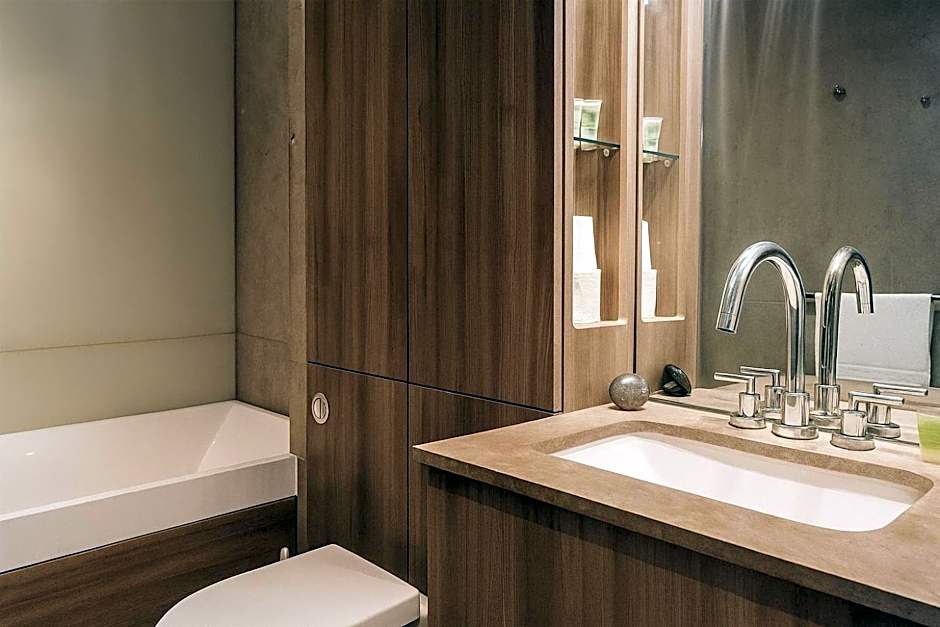 Still Life - Vauxhall