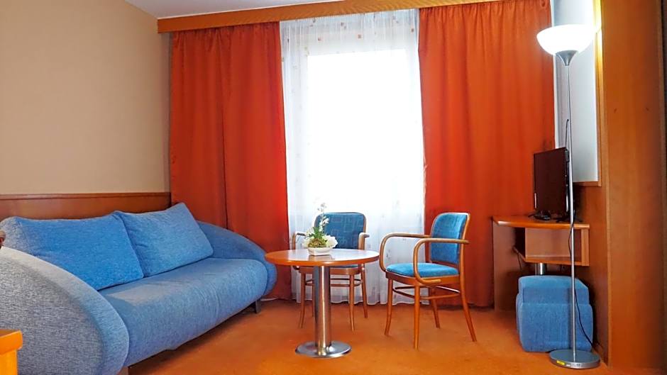 Hotel Tennis Club