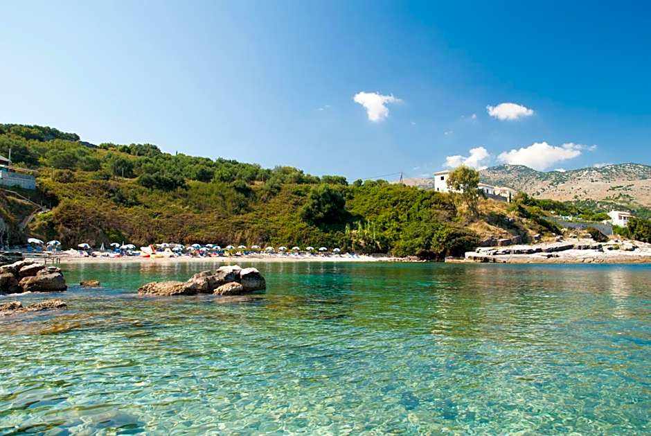 Sunflower Apartments & Studios