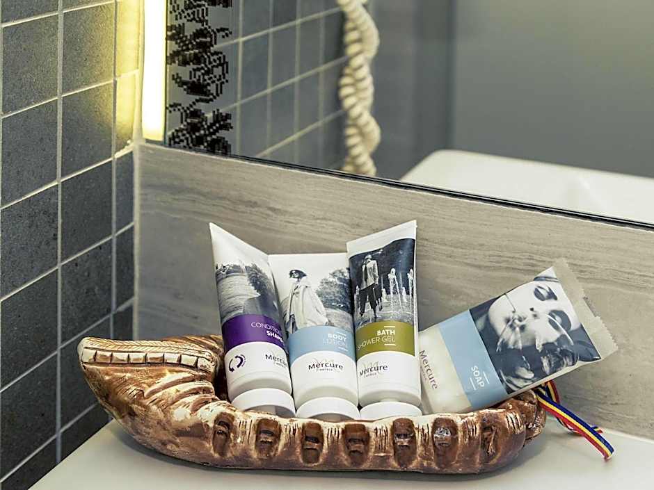 Mercure Bucharest City Center