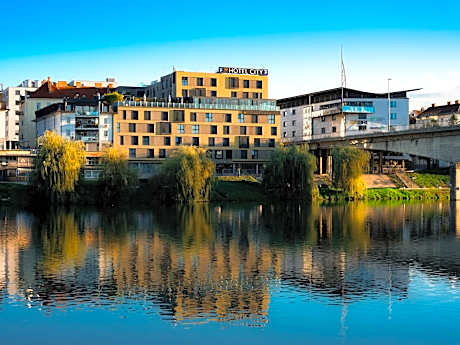 Hotel City Maribor
