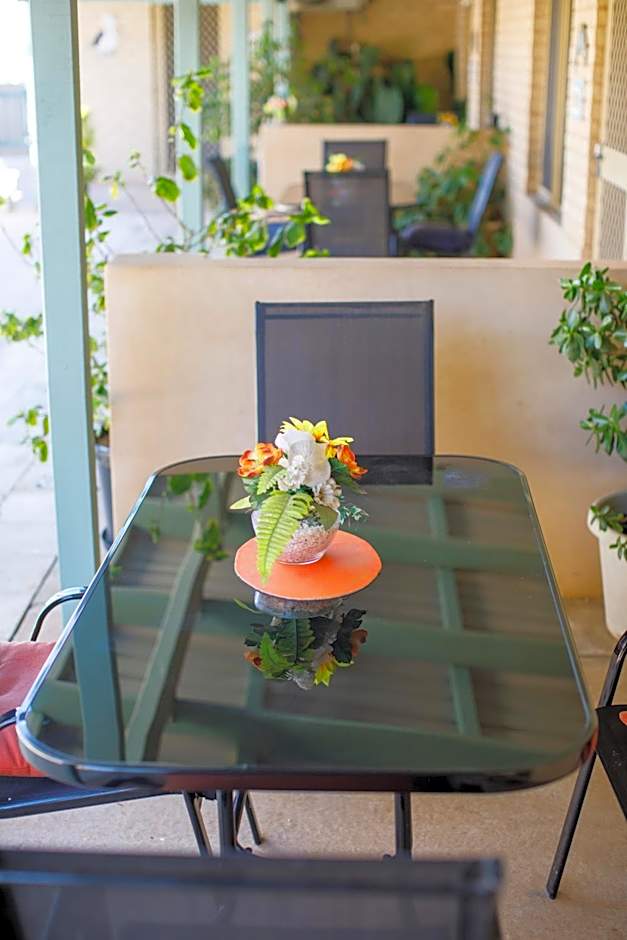 Shark Bay Seafront Apartments