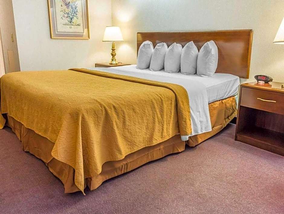 Quality Inn Royle