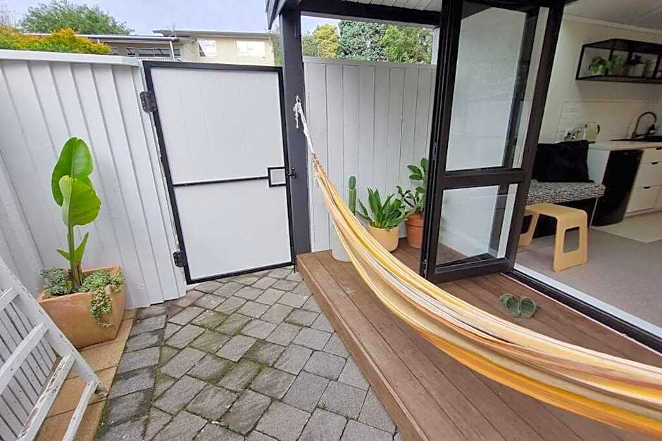 Azores Harbourside Studio - private self contained unit