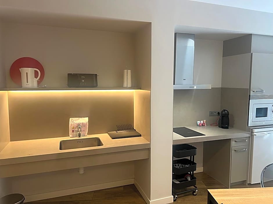 Apartaments Turístics Conseller