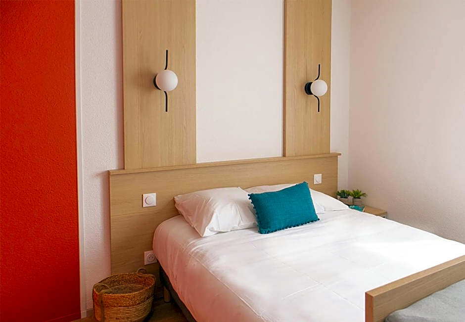 RESIDENCE SWEETLY ISATIS