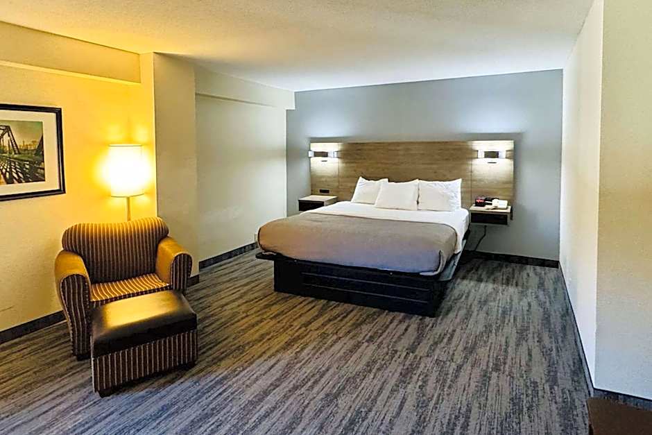 Quality Inn Danville - University Area