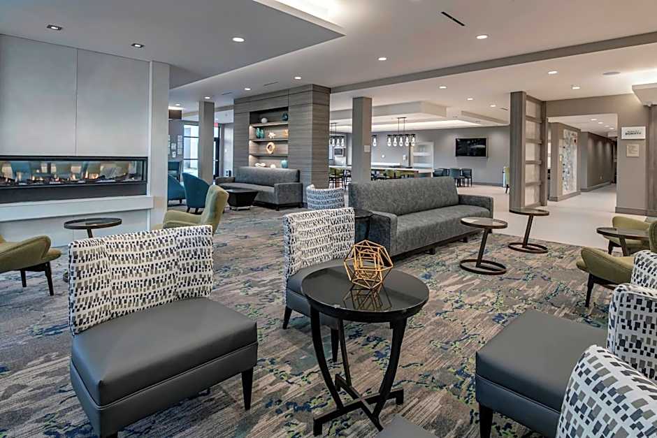 SpringHill Suites by Marriott Wrentham Plainville
