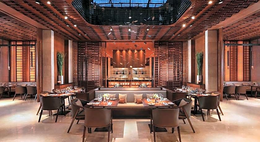 Radisson Blu Bali Uluwatu