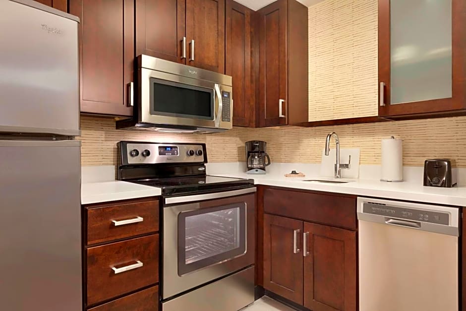 Residence Inn San Angelo