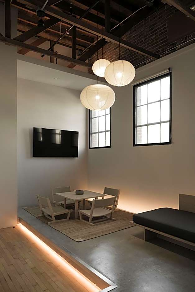 Kodo Hotel