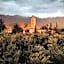 Ksar Shama - Atlas Mountain Retreat