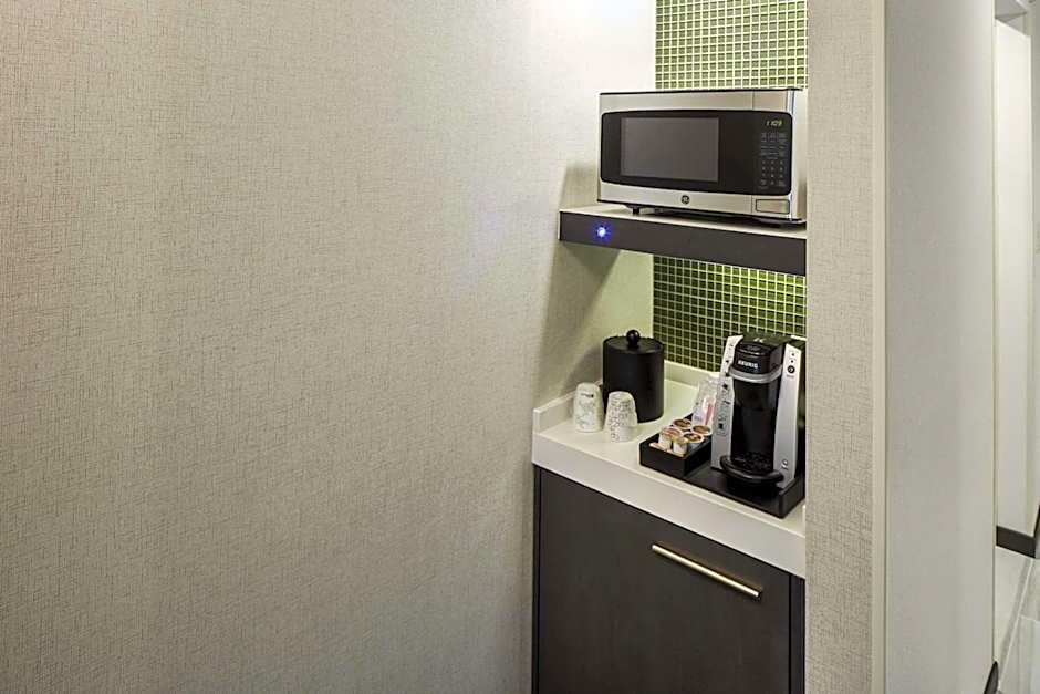 Hilton Garden Inn Roslyn