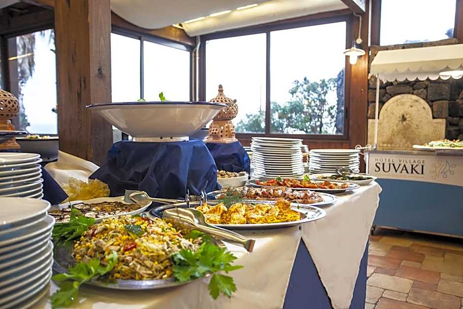 Hotel Village Suvaki