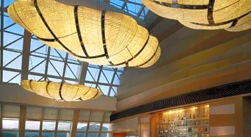 Sunrise Kempinski Hotel Beijing