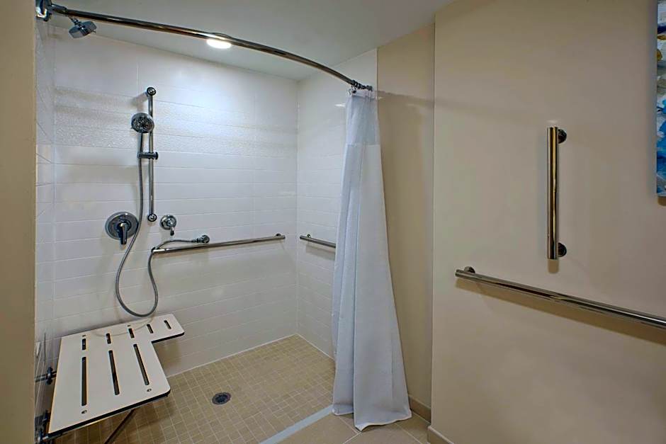 Fairfield by Marriott Inn & Suites Herndon Reston