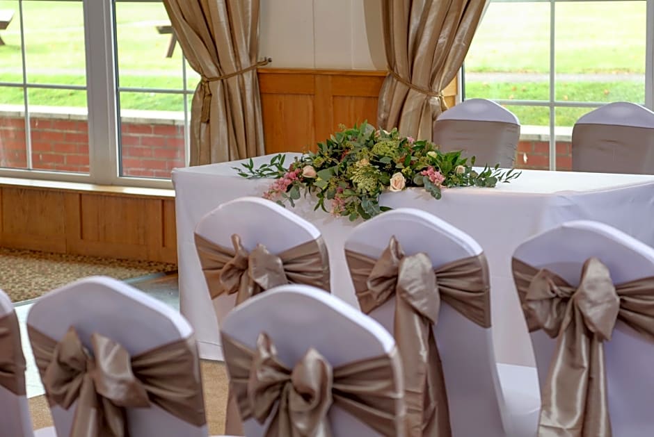 Allerton Court Hotel