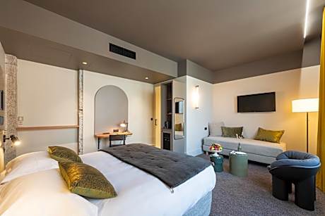 Junior Suite Familiale Essentiel