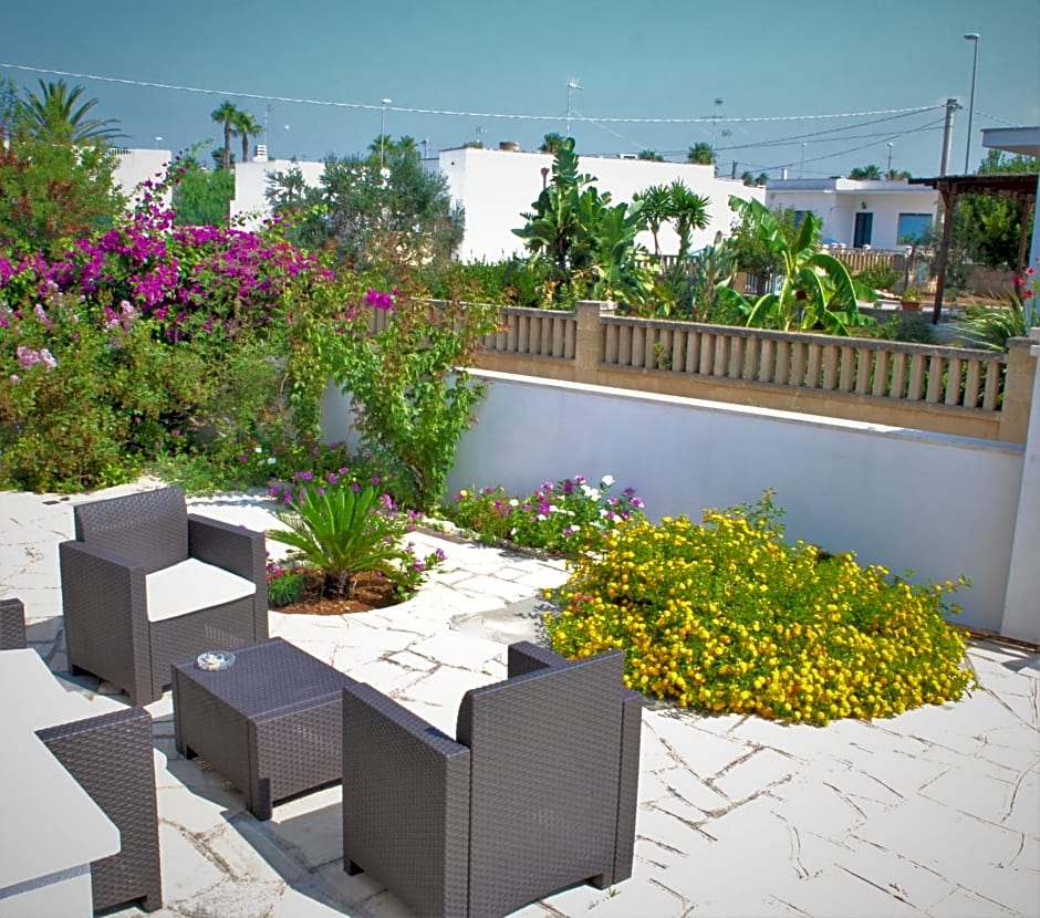 I 7 Peccati – Marina di Mancaversa, OK