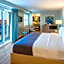 The Palms Oceanfront Hotel