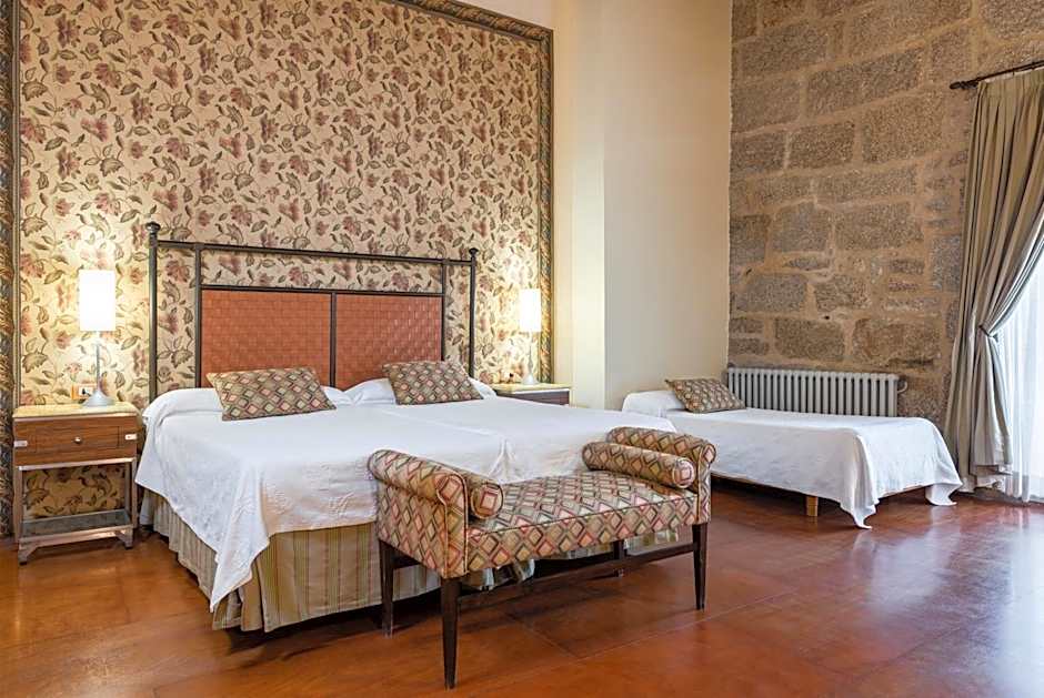 Eurostars Monumento Monasterio de San Clodio Hotel