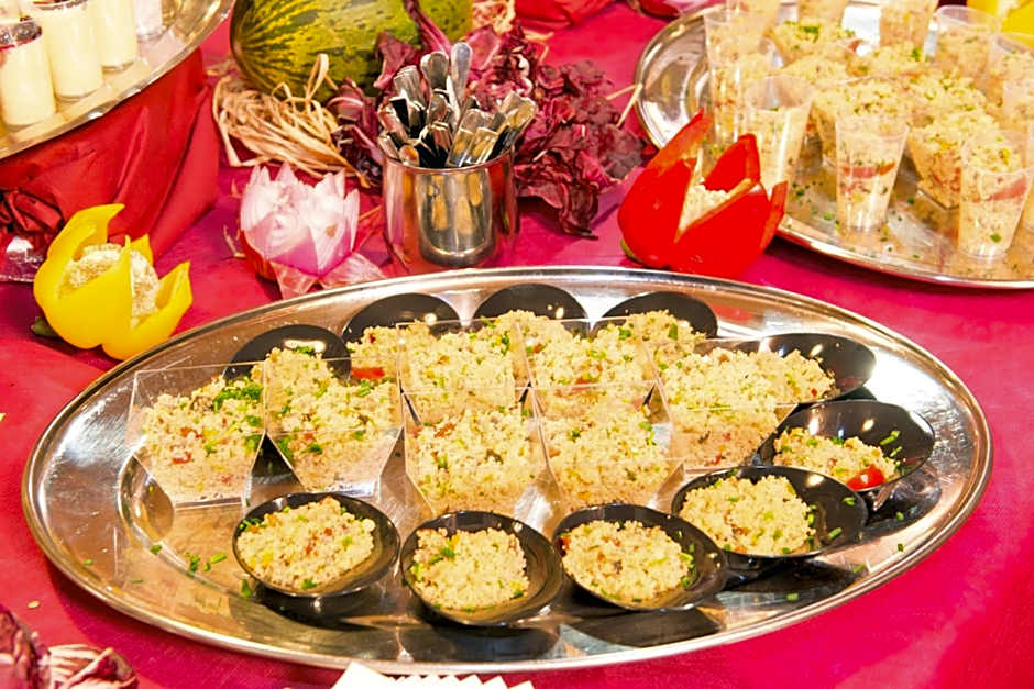 Hotel Casa Alpina - Alpin Haus