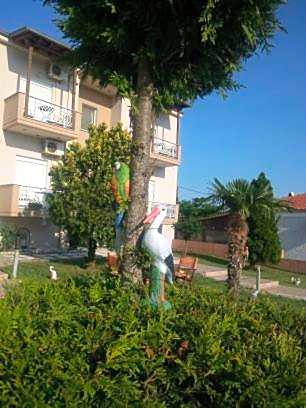 Hotel-Apartments La Strada