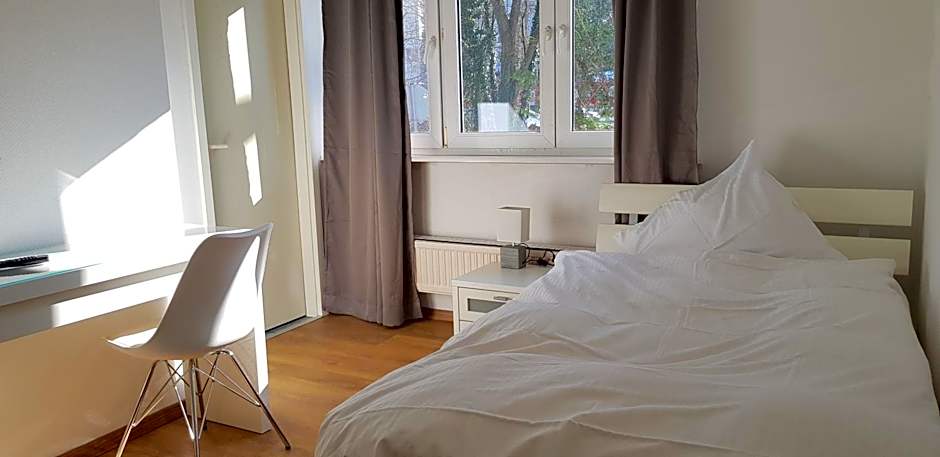 Hotel Kronberg
