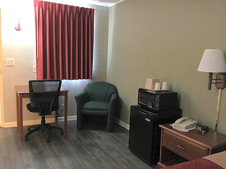 FALLS INN