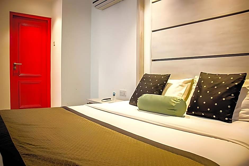 Ivy Lane Hotel Colombo