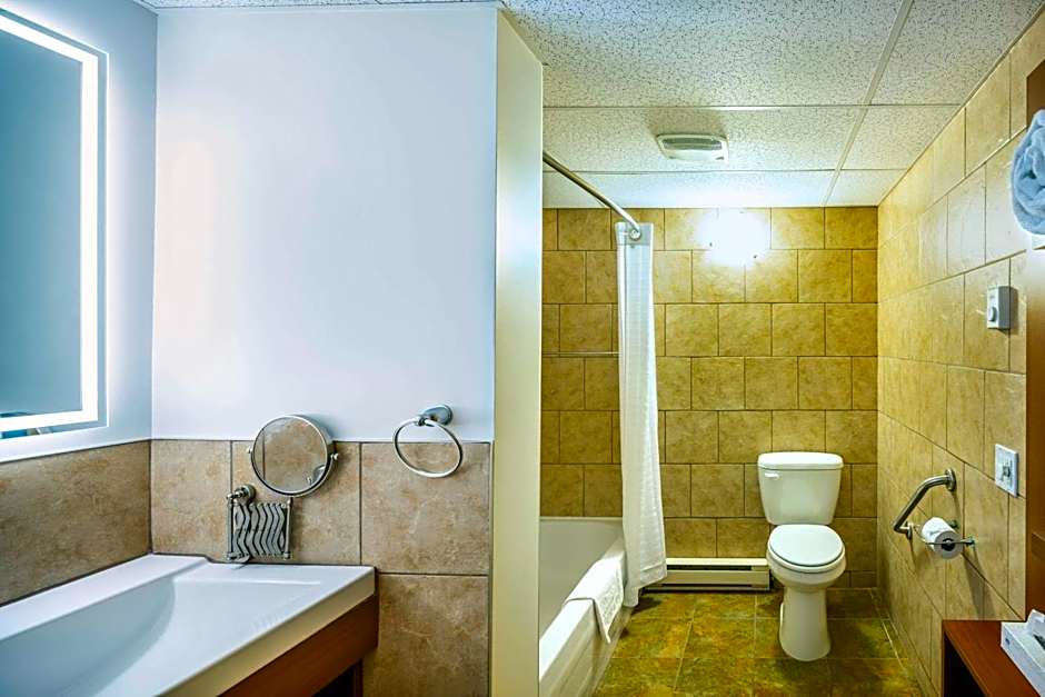 Clarion Pointe La Malbaie