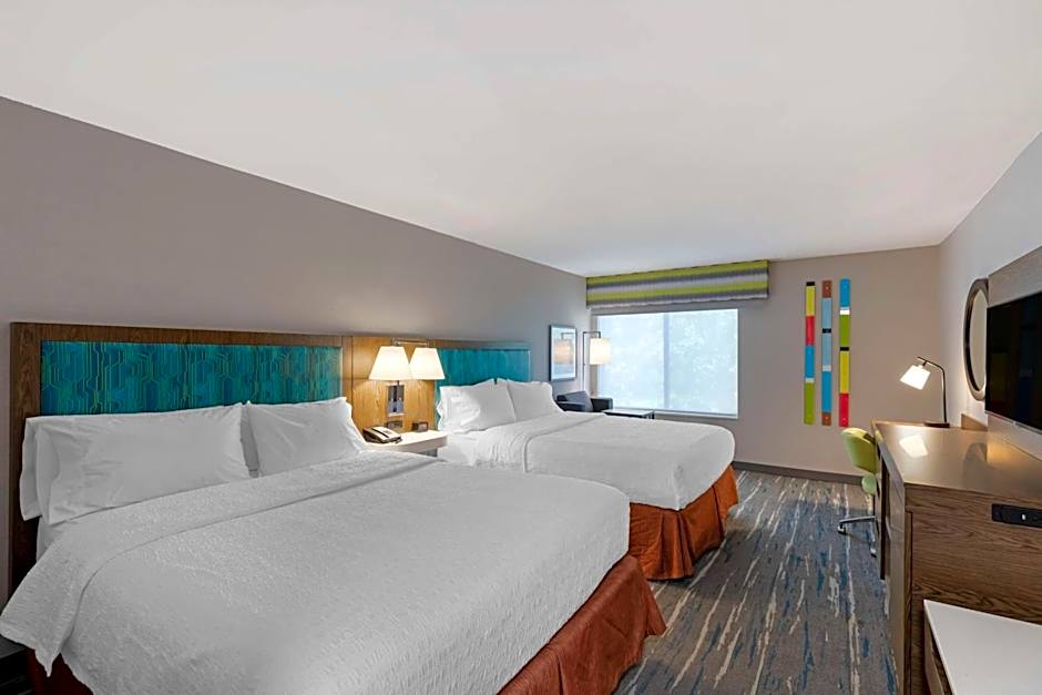 Hampton Inn By Hilton Ft. Collins