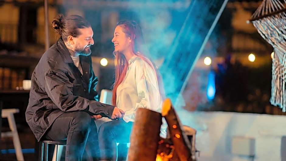 Selina Villa de Leyva