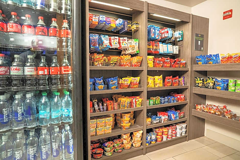 Holiday Inn Express Hotel & Suites Hesperia By IHG