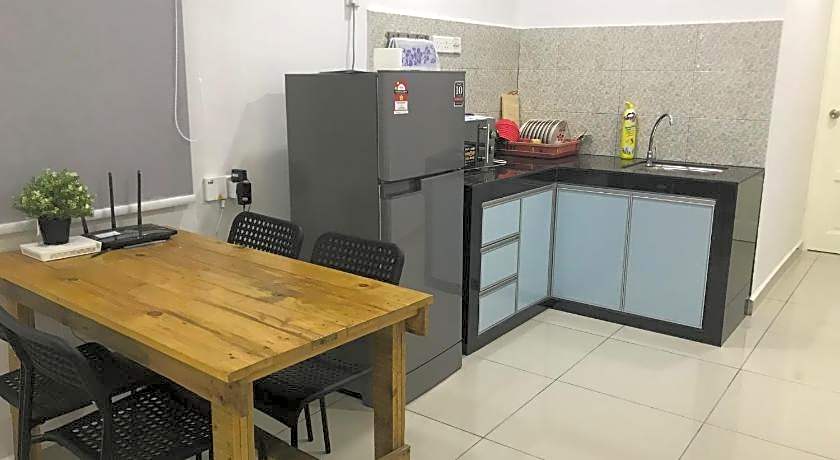 Jiaxin Homestay - JP Pedana 家馨民宿