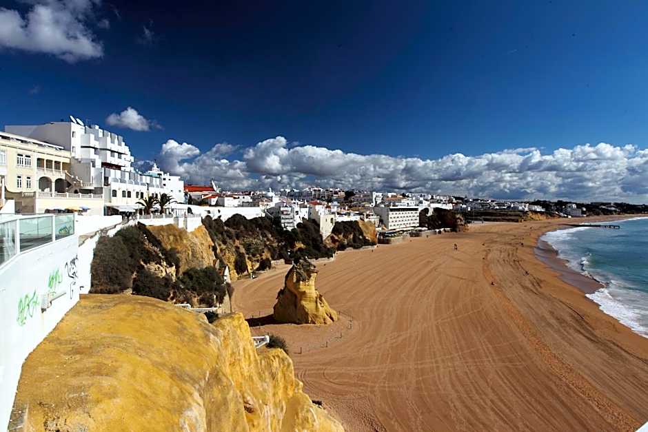 Rocamar Exclusive Hotel & Spa - Adults Only