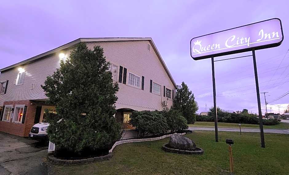 Queen City Inn