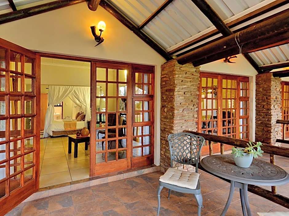 Gamagara Africa Private Nature Reserve