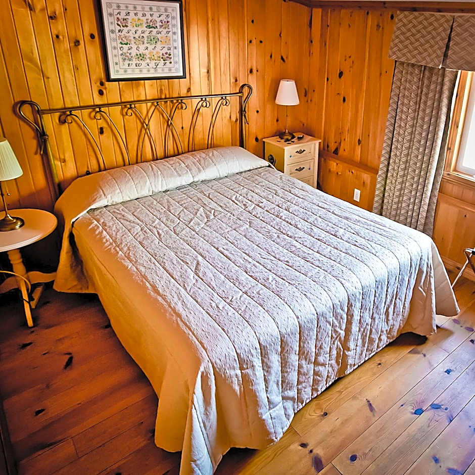 Auberge Papillon Lune