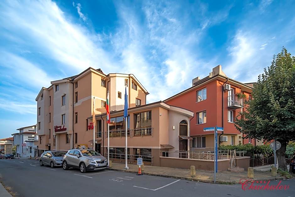 Hotel Chuchulev