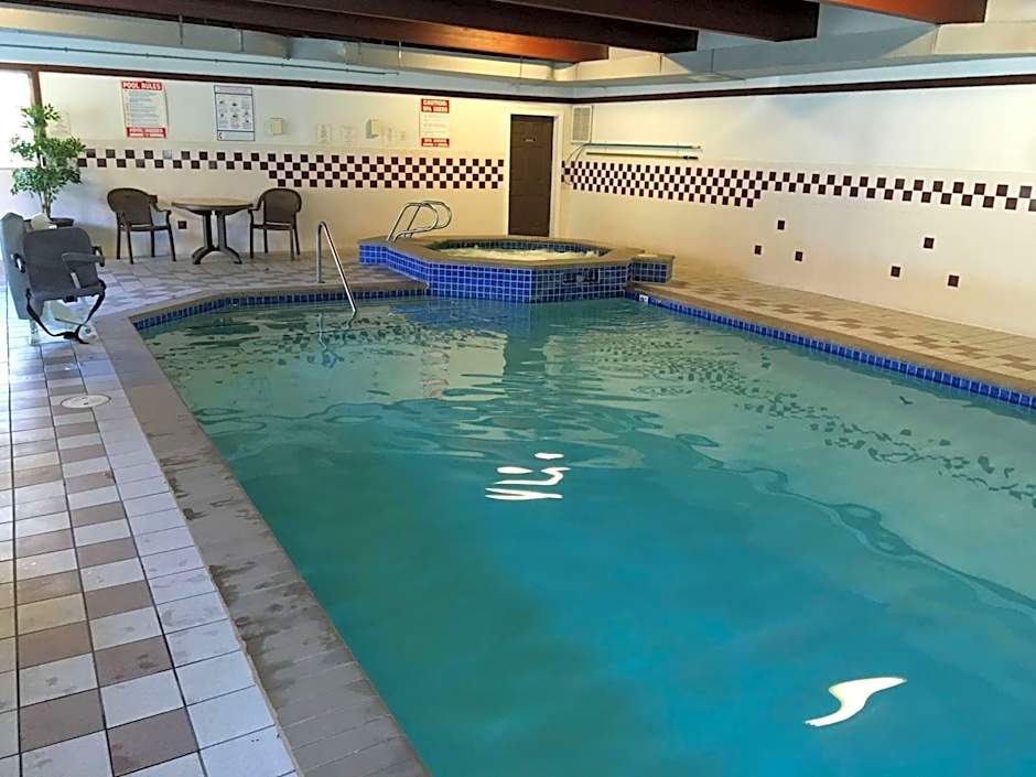 Best Western John Day Inn