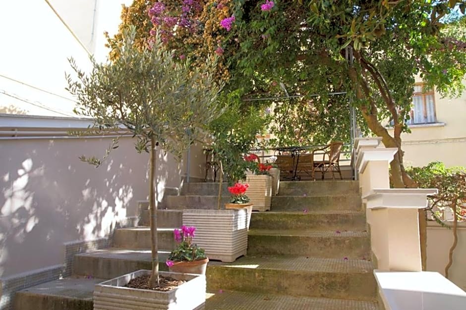 B&B La Bougainvillea
