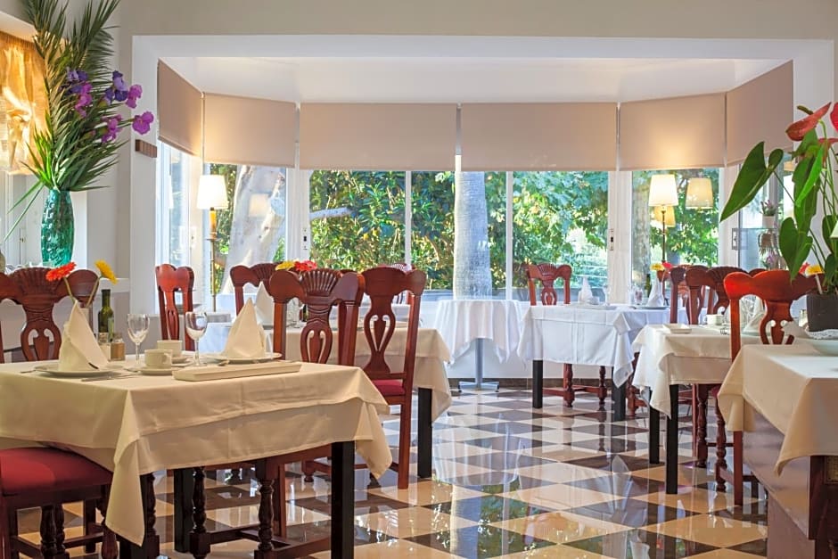 Agroturismo Son Galceran