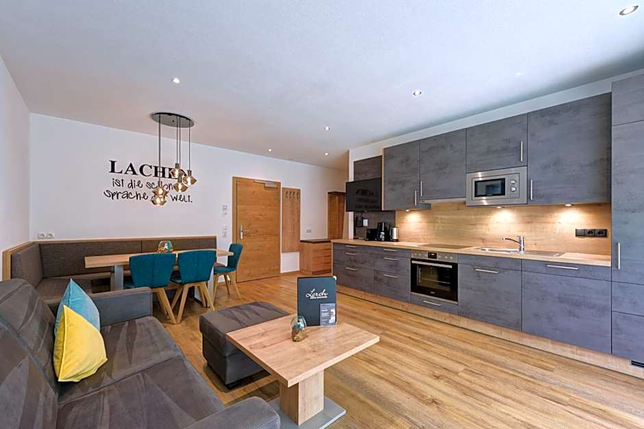 Aparthotel Lerch