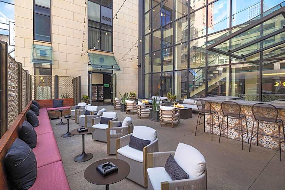 Hotel Ivy, A Luxury Collection Hotel, Minneapolis