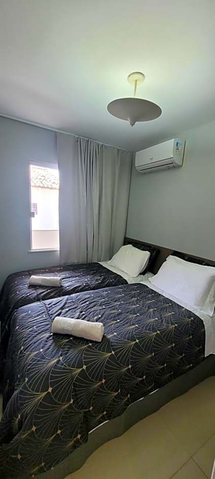 Casa 109 COND BRISAS DO FAROL n 07