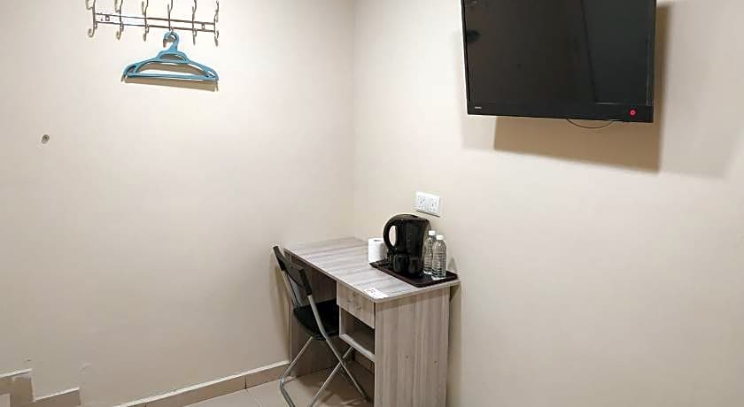 M Design Hotel @ Bangi 7