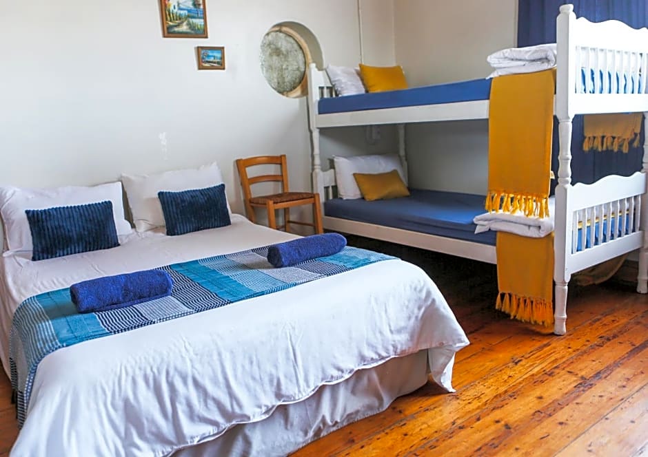 Mr Pell's House Self-Catering Accommodation